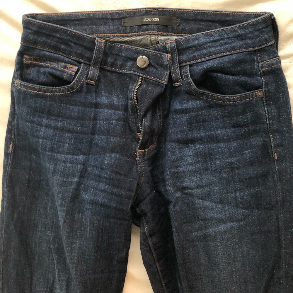 Joe’s Jeans Size 26 - Bootcut